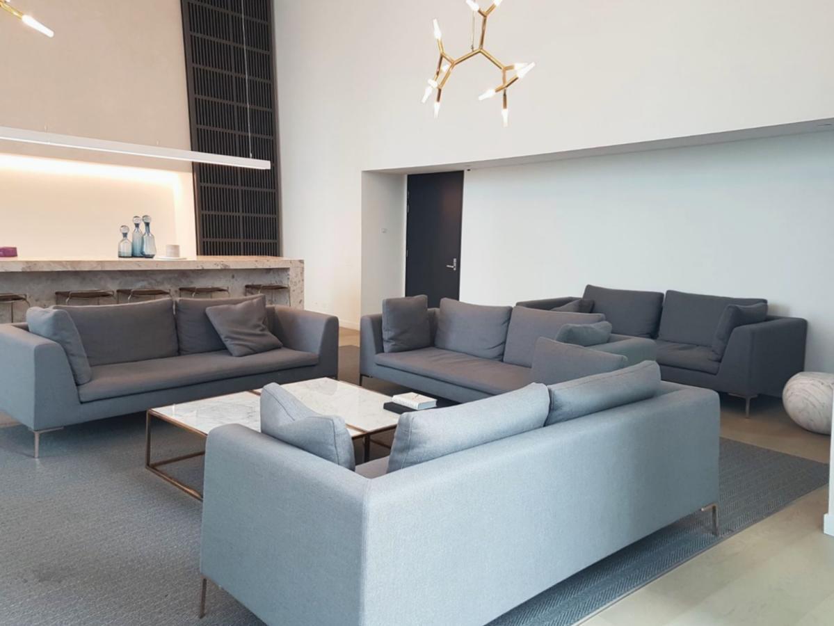 Luxury Cbd - Pool, Gym And Spa Melbourne Eksteriør billede